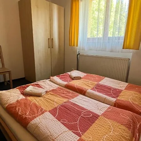 Lejlighed - Sumava Prasily