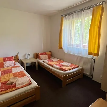 - Sumava Prasily