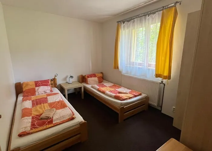 - Sumava Прашилы