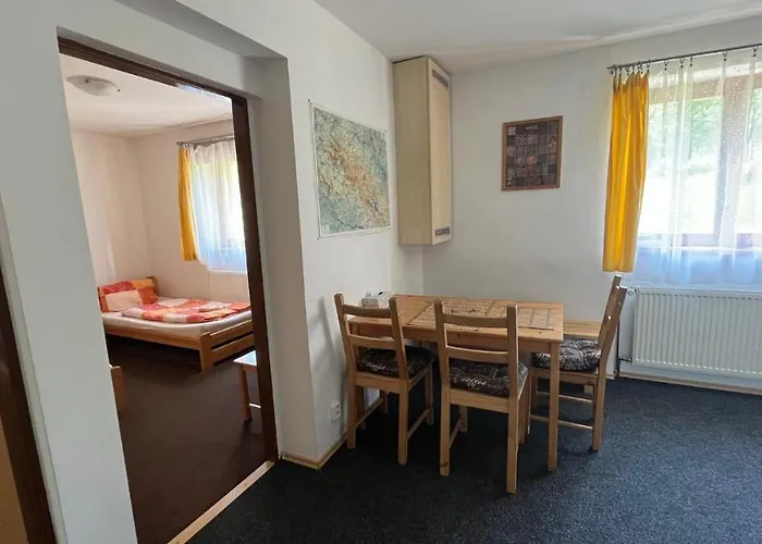 - Sumava Апартаменты
